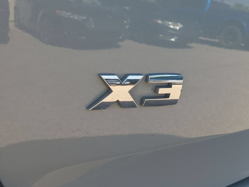 Thumbnail: 2022 BMW X3 - 25