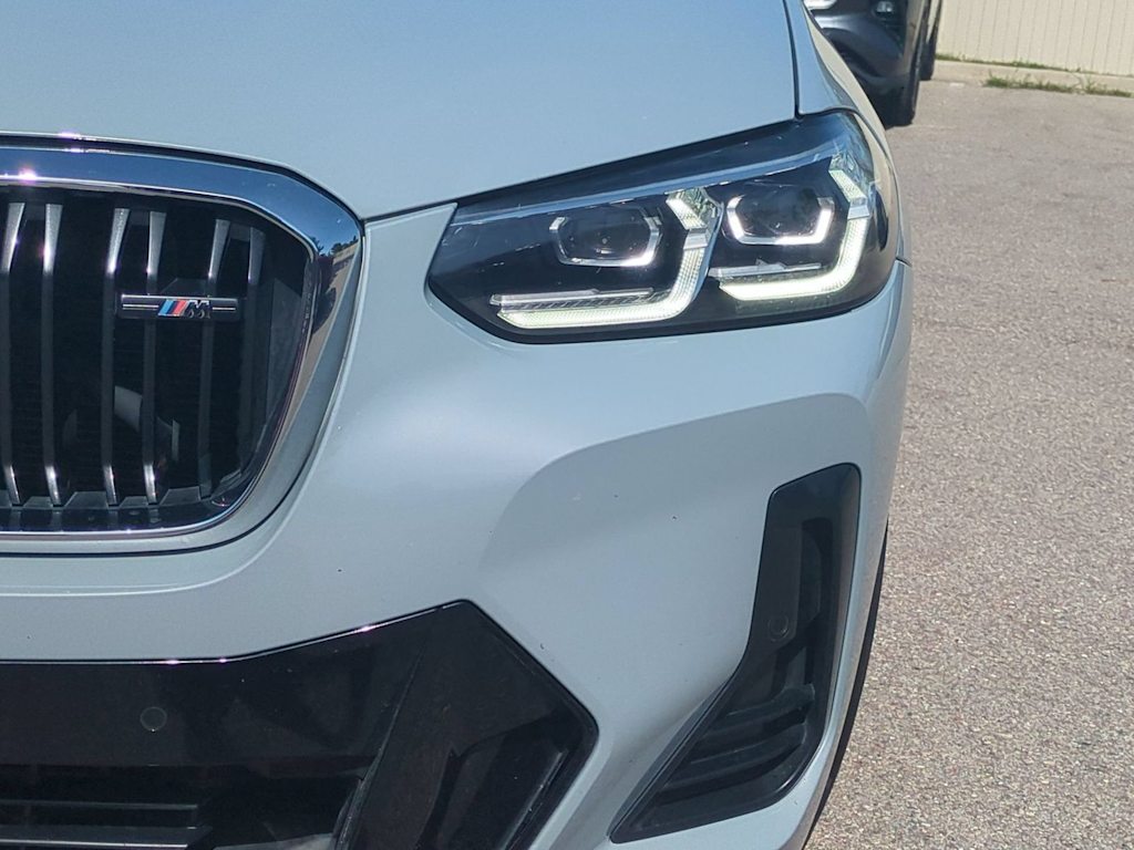 Thumbnail: 2022 BMW X3 - 24