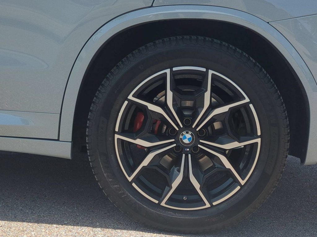 Thumbnail: 2022 BMW X3 - 8