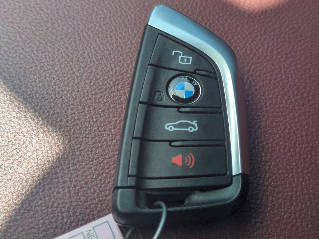 Thumbnail: 2022 BMW X3 - 18