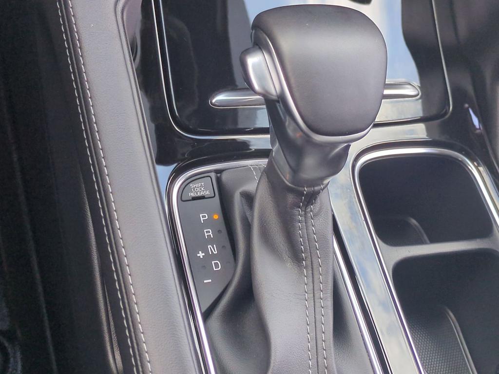 Thumbnail: 2023 Kia Telluride - 16