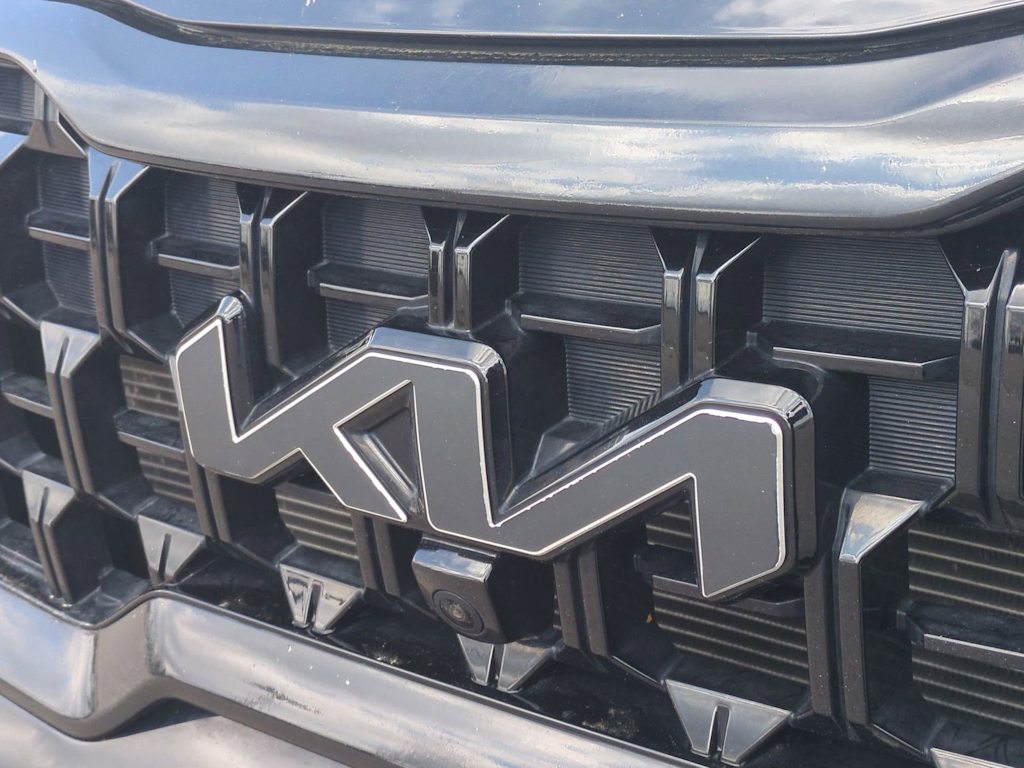 Thumbnail: 2023 Kia Telluride - 8