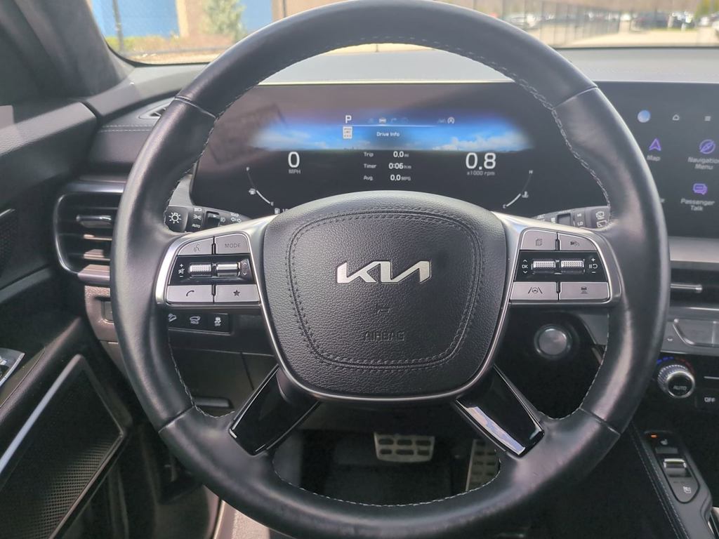 Thumbnail: 2023 Kia Telluride - 13
