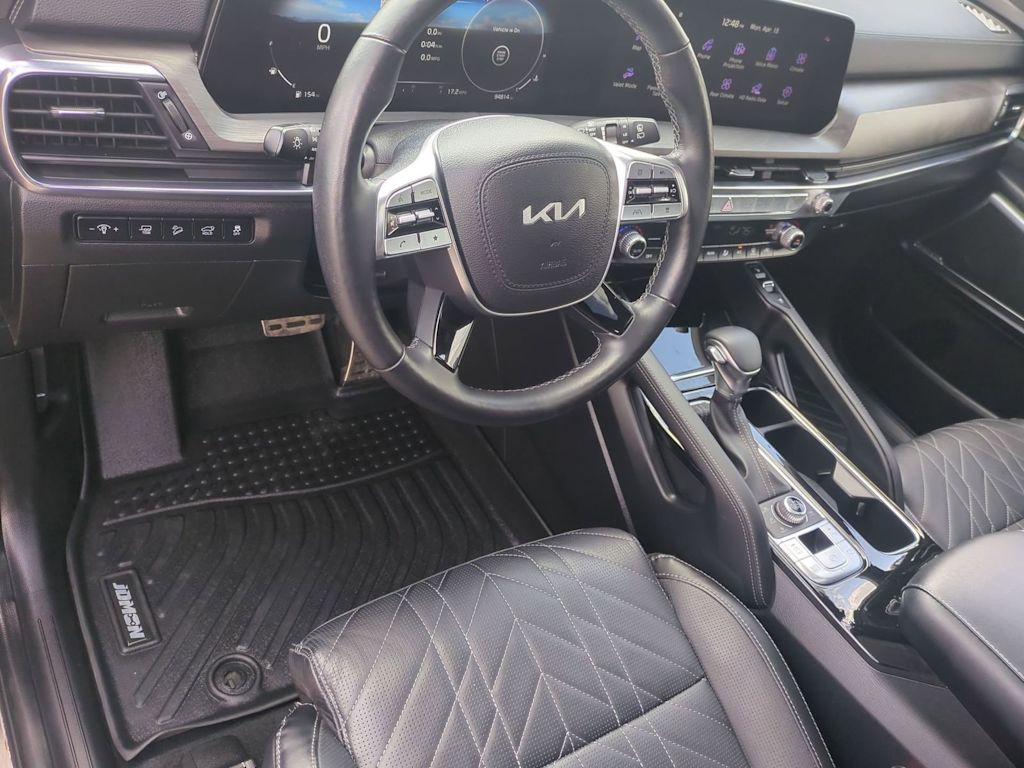 Thumbnail: 2023 Kia Telluride - 2