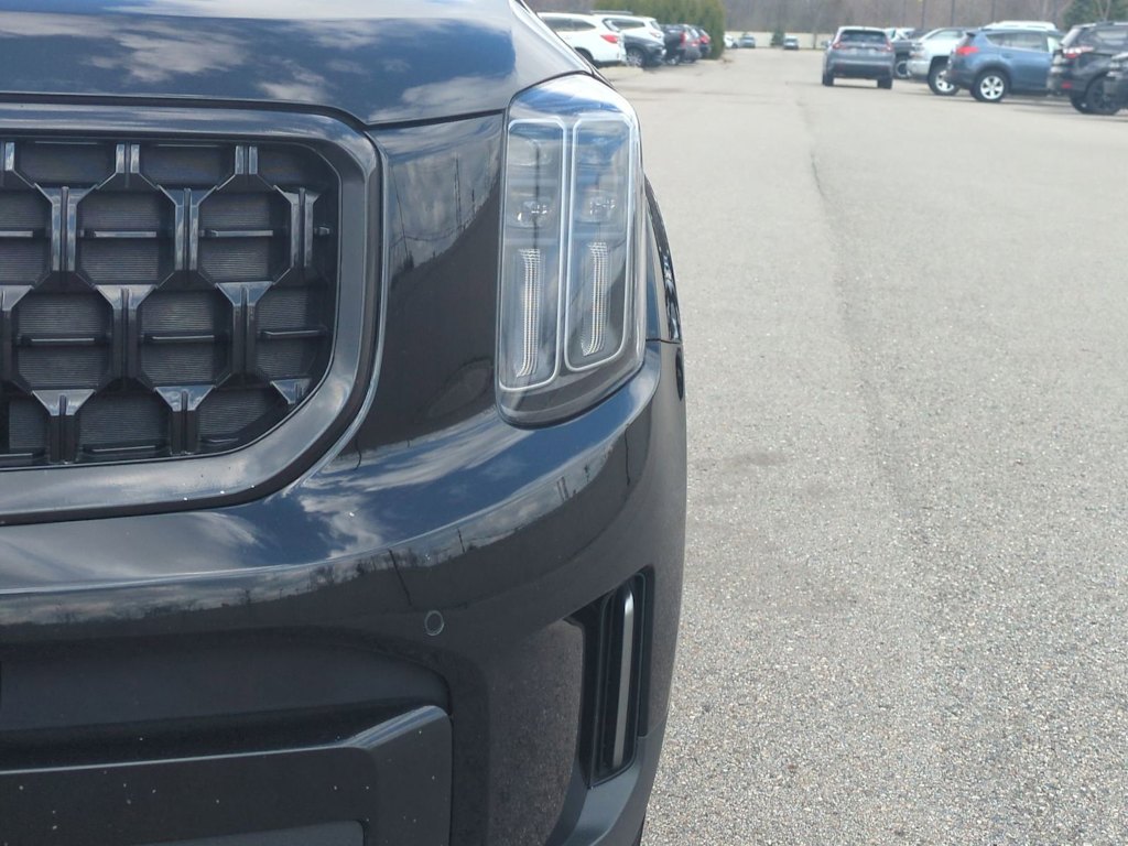 Thumbnail: 2023 Kia Telluride - 6