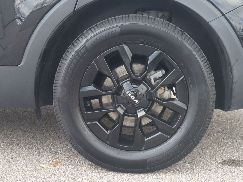 Thumbnail: 2023 Kia Telluride - 7