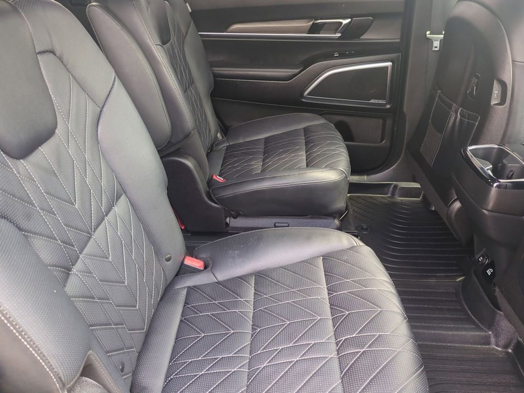 Thumbnail: 2023 Kia Telluride - 11