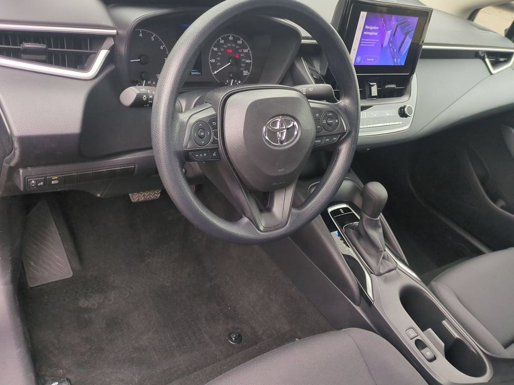 Thumbnail: 2025 Toyota Corolla - 2