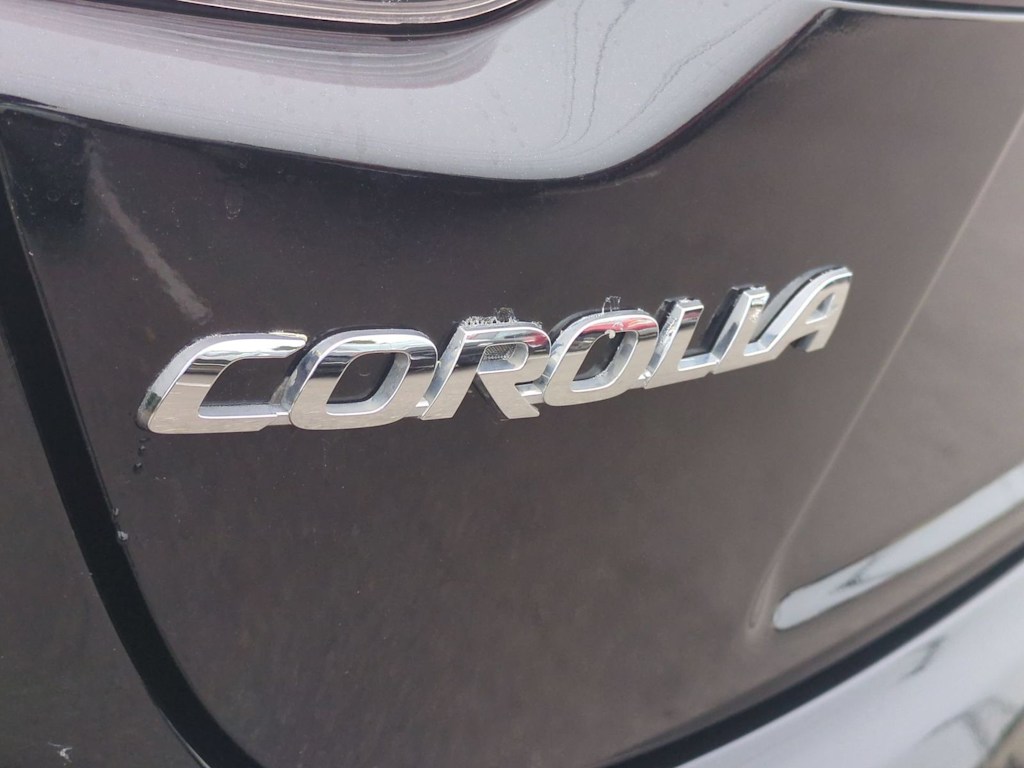 Thumbnail: 2025 Toyota Corolla - 24