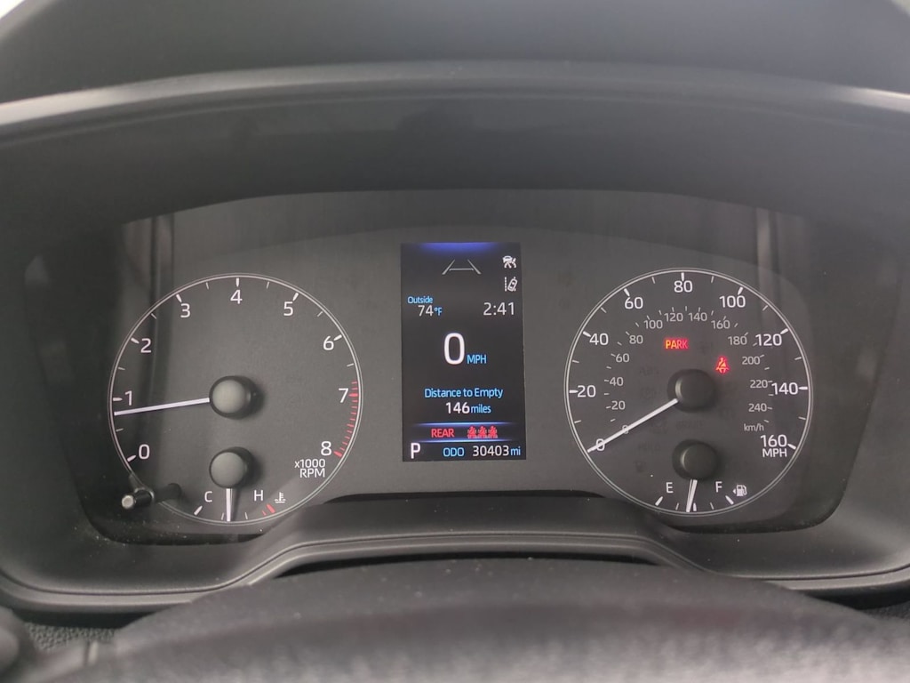Thumbnail: 2025 Toyota Corolla - 15