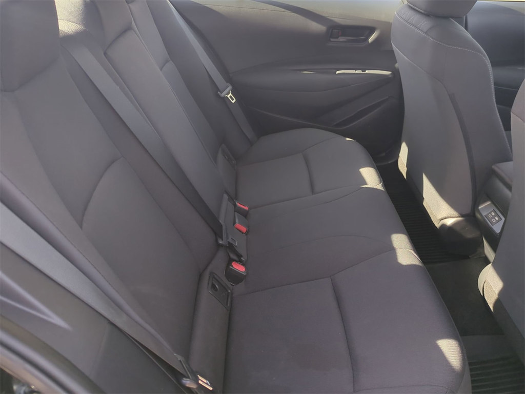 Thumbnail: 2023 Toyota Corolla - 27