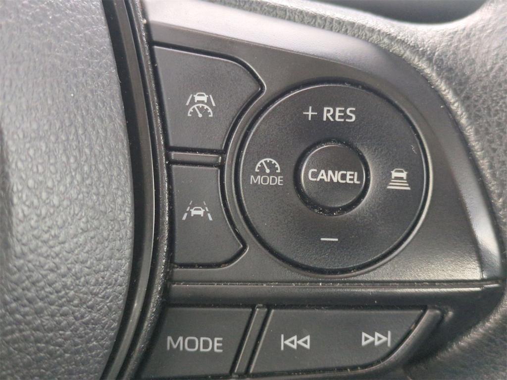 Thumbnail: 2023 Toyota Corolla - 30