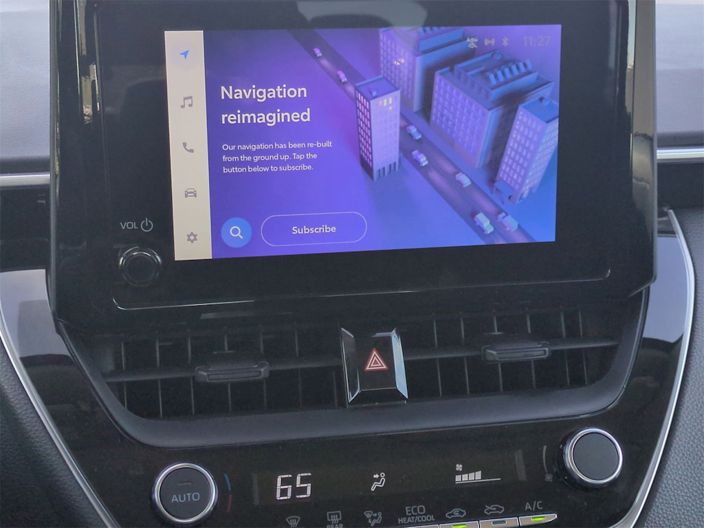 Thumbnail: 2023 Toyota Corolla - 14