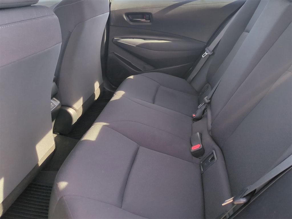 Thumbnail: 2023 Toyota Corolla - 12