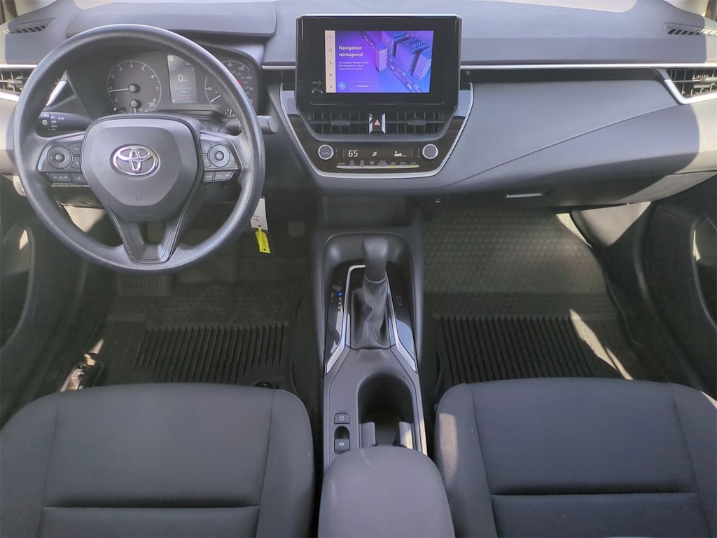 Thumbnail: 2023 Toyota Corolla - 9
