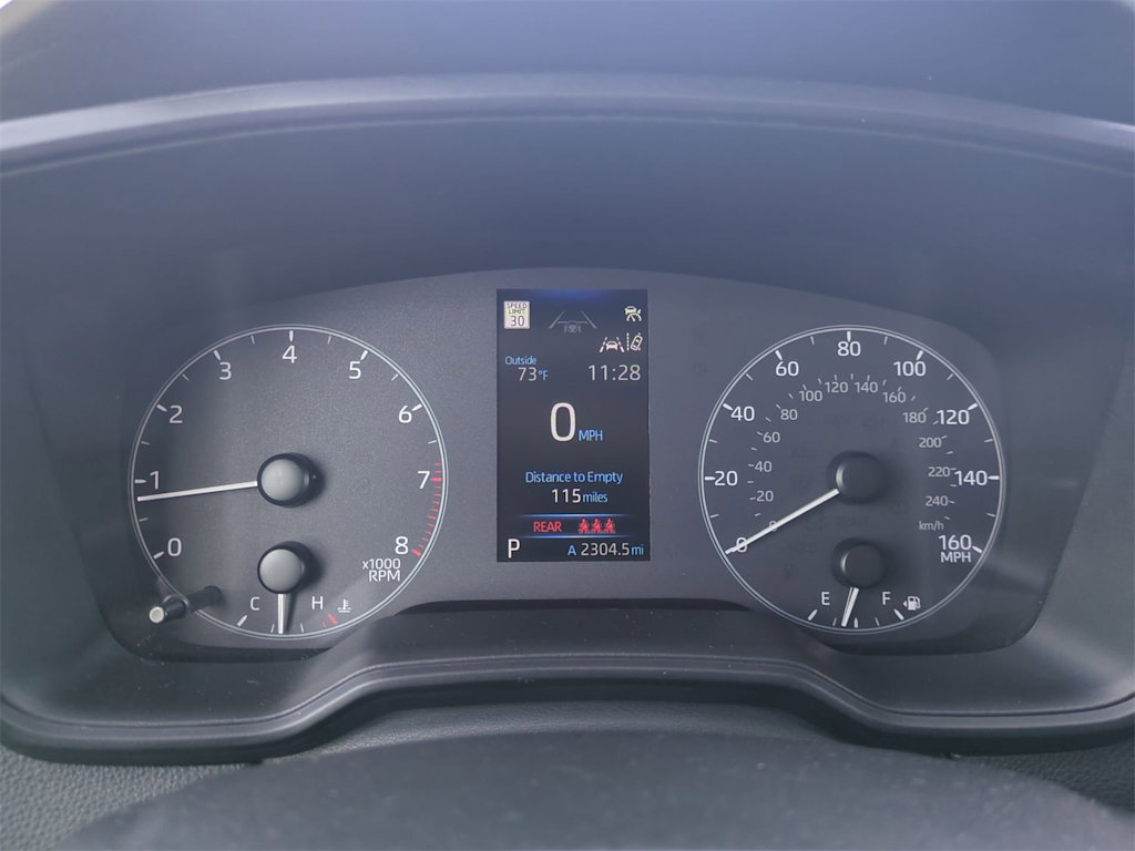 Thumbnail: 2023 Toyota Corolla - 16