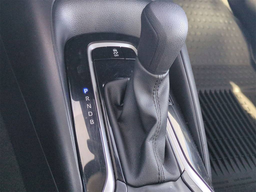 Thumbnail: 2023 Toyota Corolla - 15