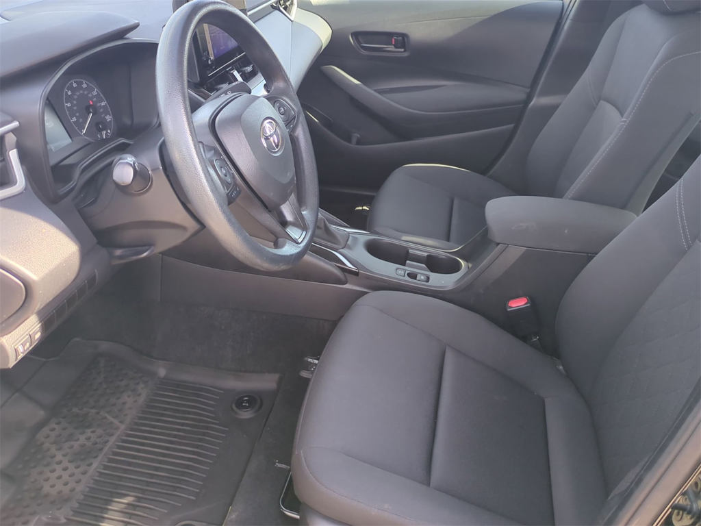 Thumbnail: 2023 Toyota Corolla - 10