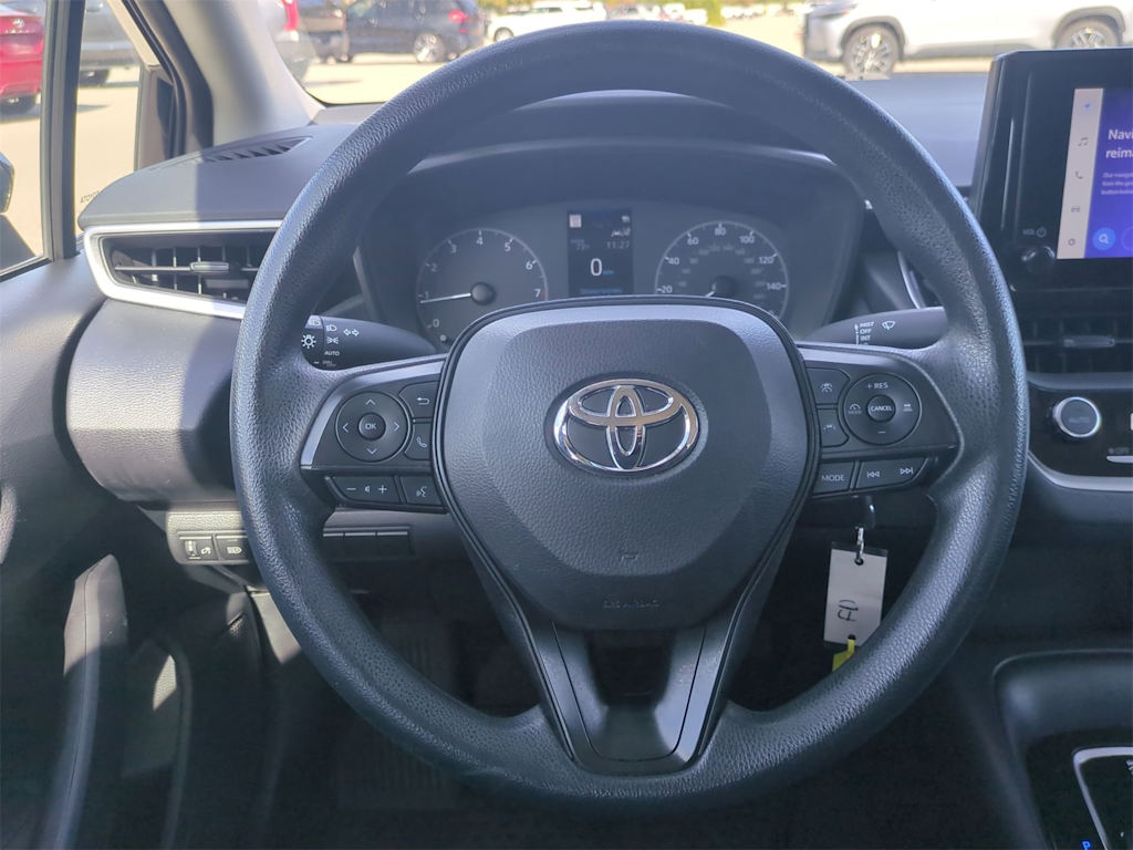Thumbnail: 2023 Toyota Corolla - 13