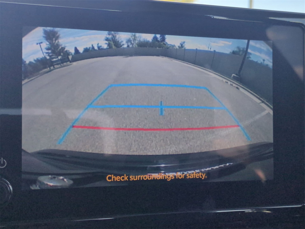 Thumbnail: 2023 Toyota Corolla - 33