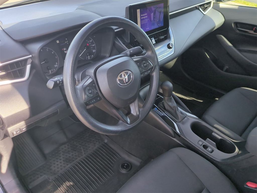 Thumbnail: 2023 Toyota Corolla - 2