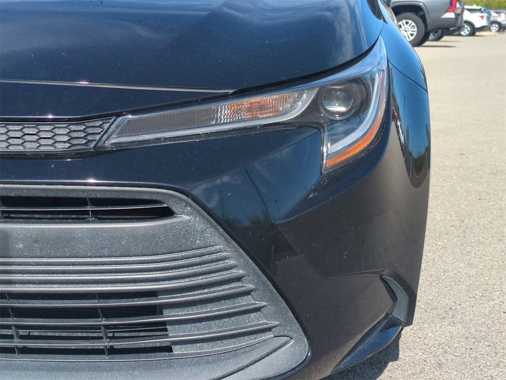 Thumbnail: 2023 Toyota Corolla - 24