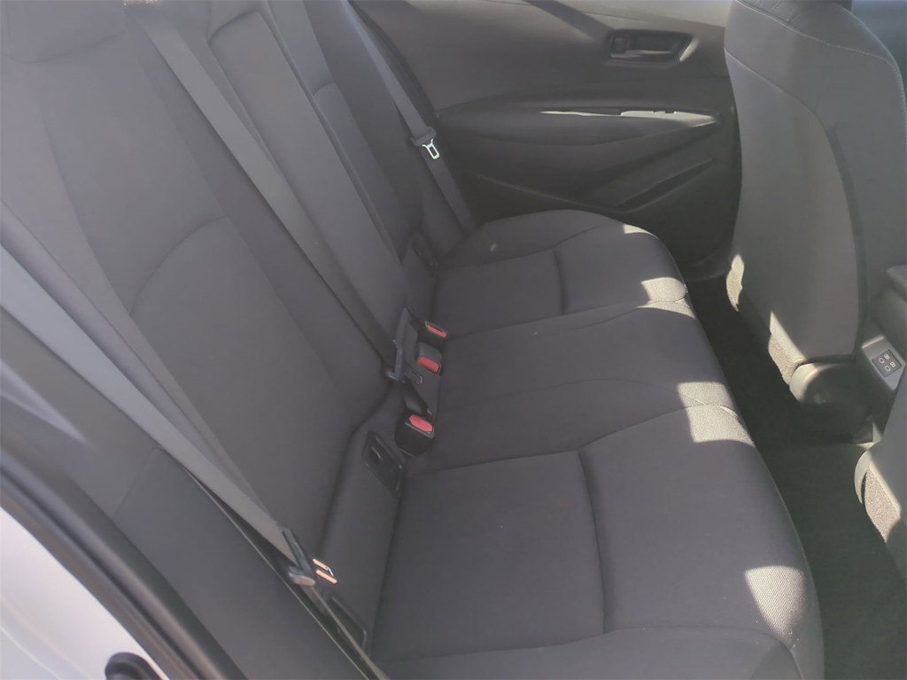 Thumbnail: 2023 Toyota Corolla - 28