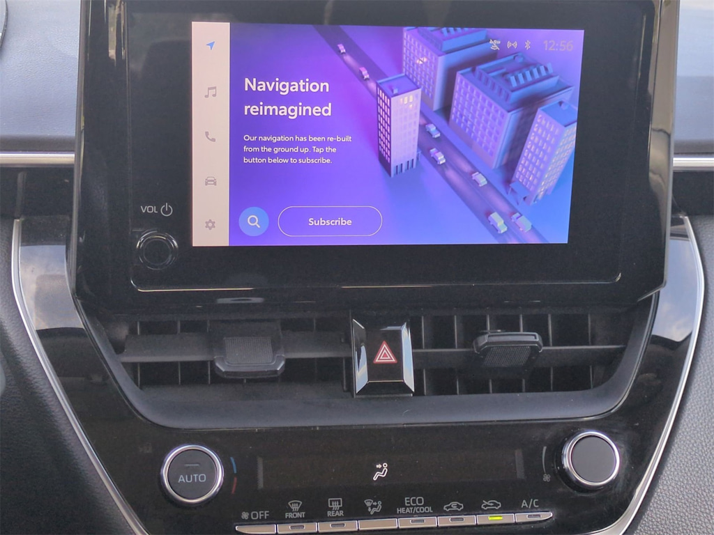 Thumbnail: 2023 Toyota Corolla - 14