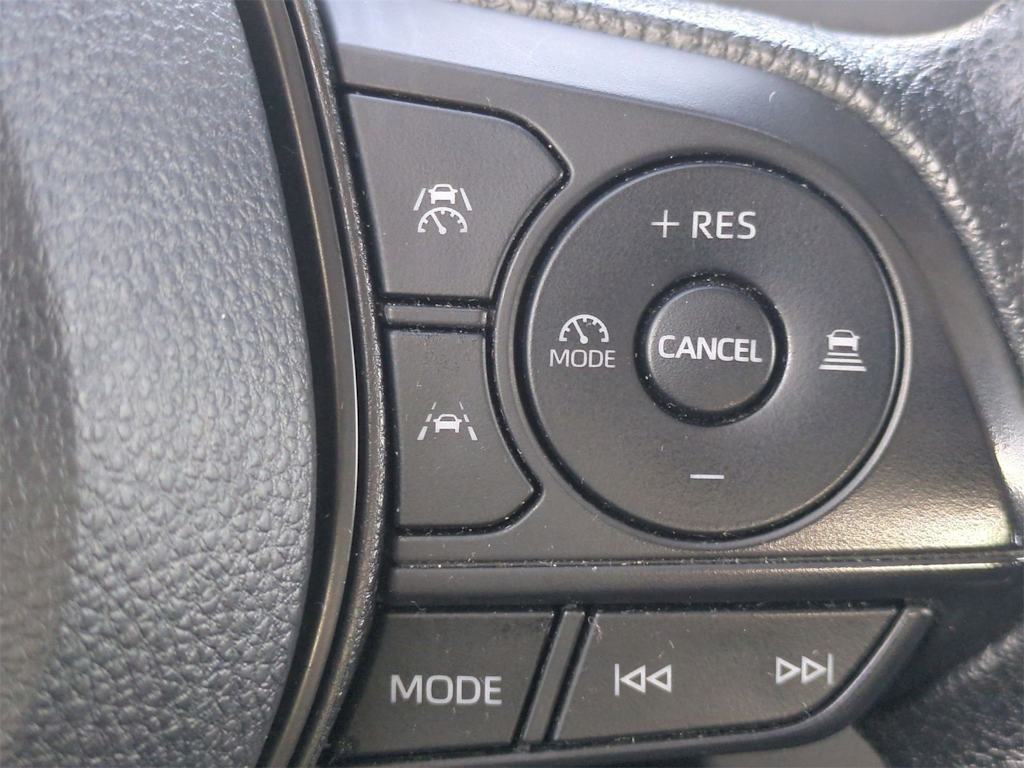 Thumbnail: 2023 Toyota Corolla - 30