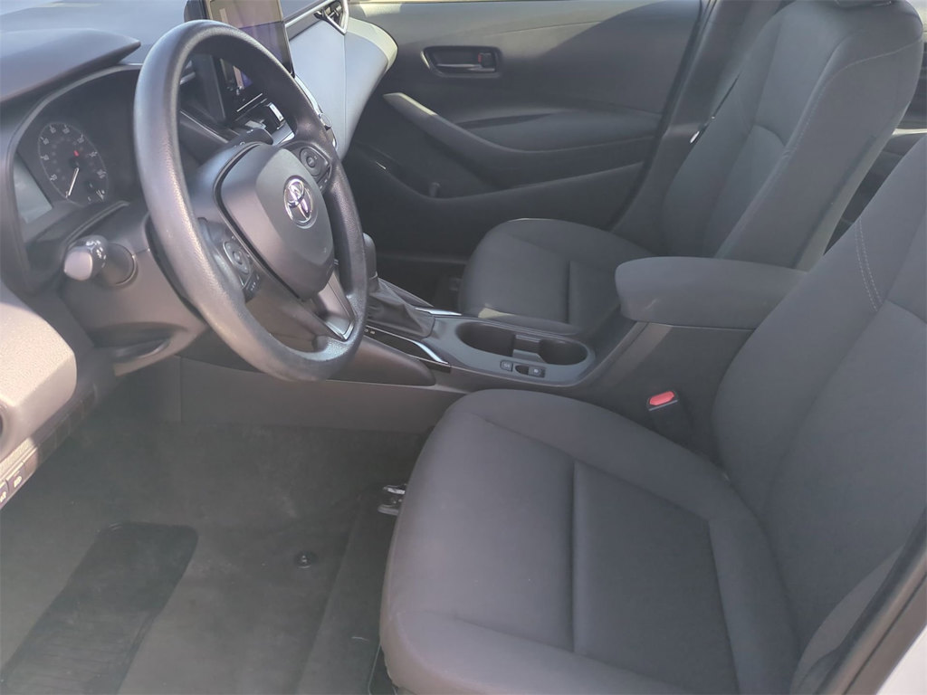 Thumbnail: 2023 Toyota Corolla - 10