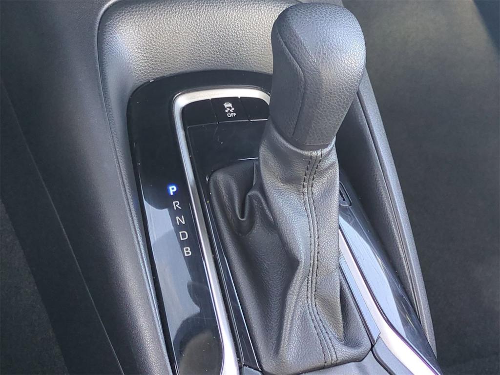 Thumbnail: 2023 Toyota Corolla - 15