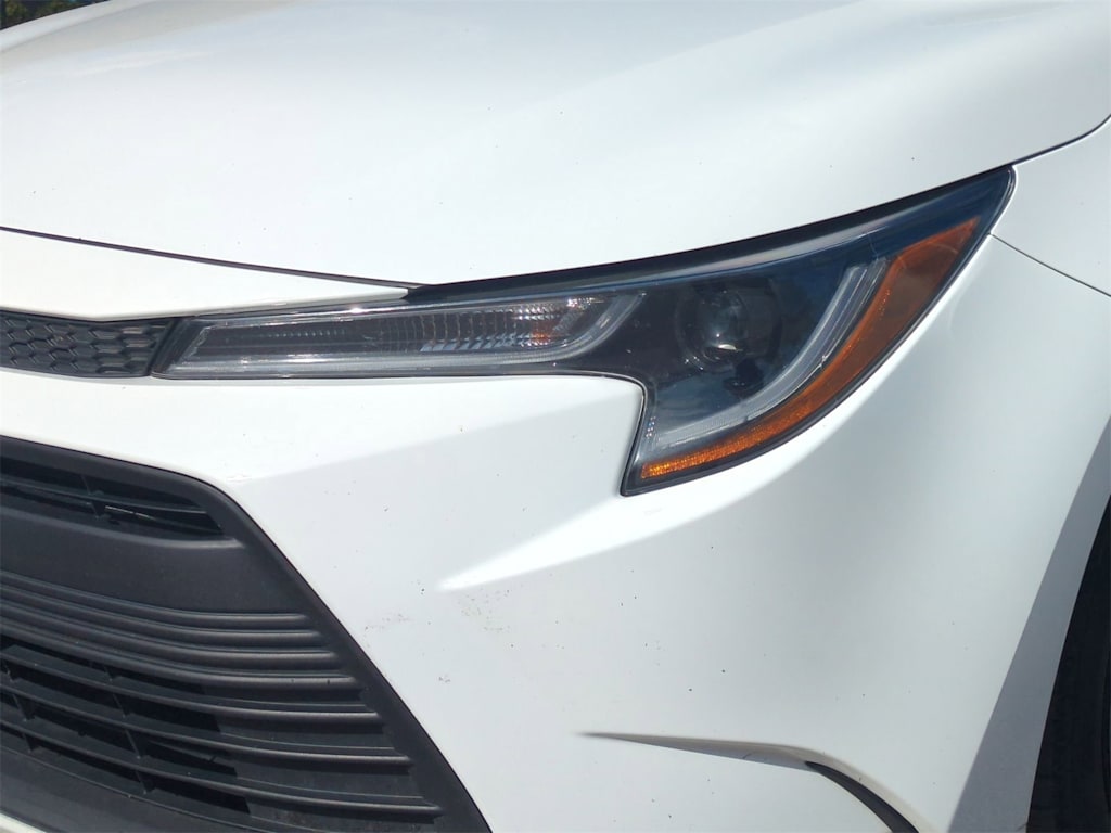 Thumbnail: 2023 Toyota Corolla - 24