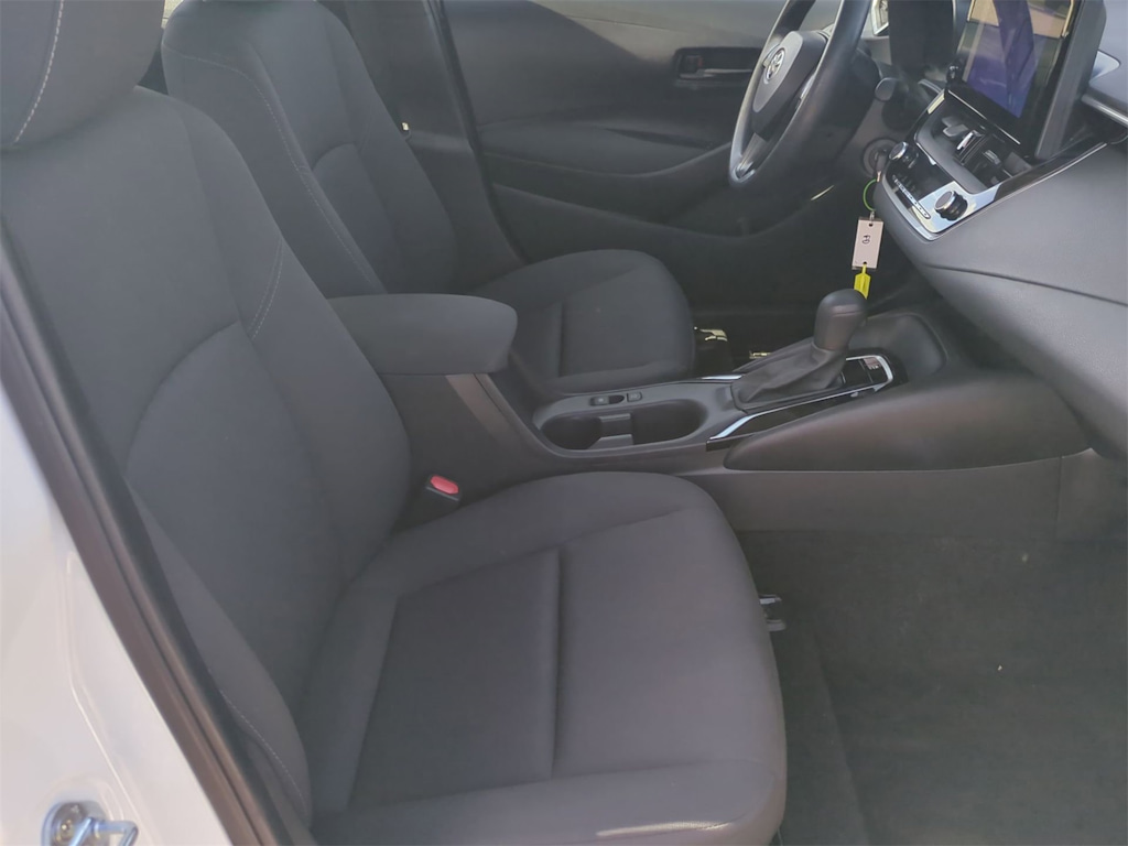 Thumbnail: 2023 Toyota Corolla - 11