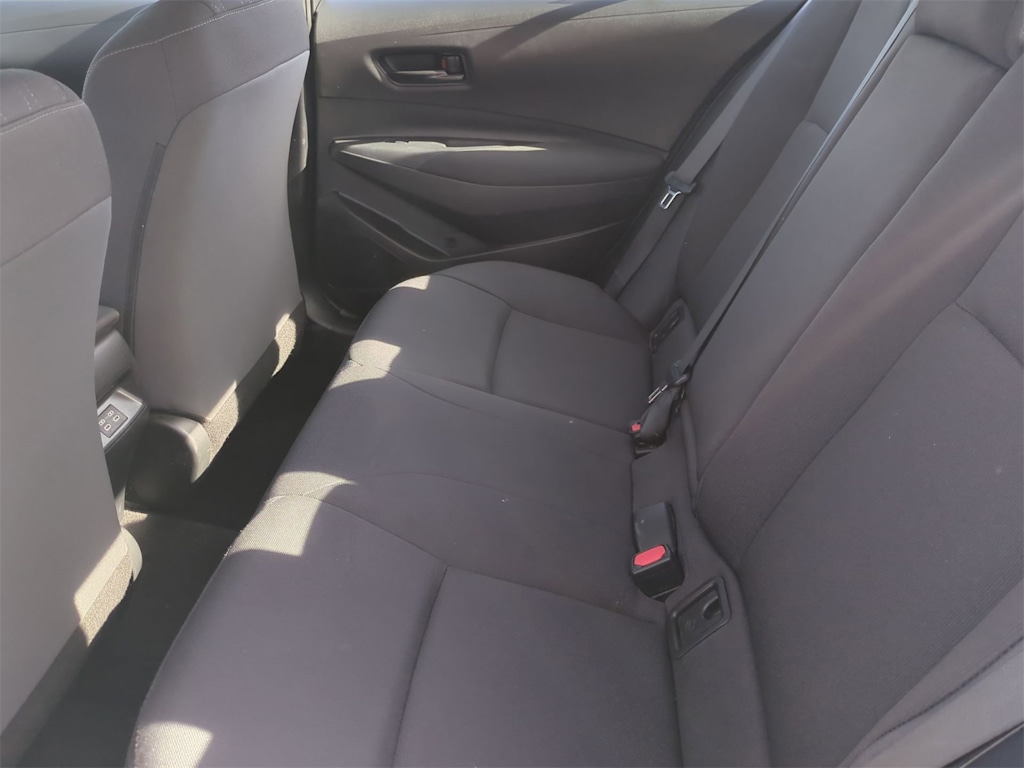 Thumbnail: 2023 Toyota Corolla - 12