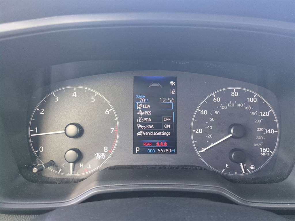 Thumbnail: 2023 Toyota Corolla - 34