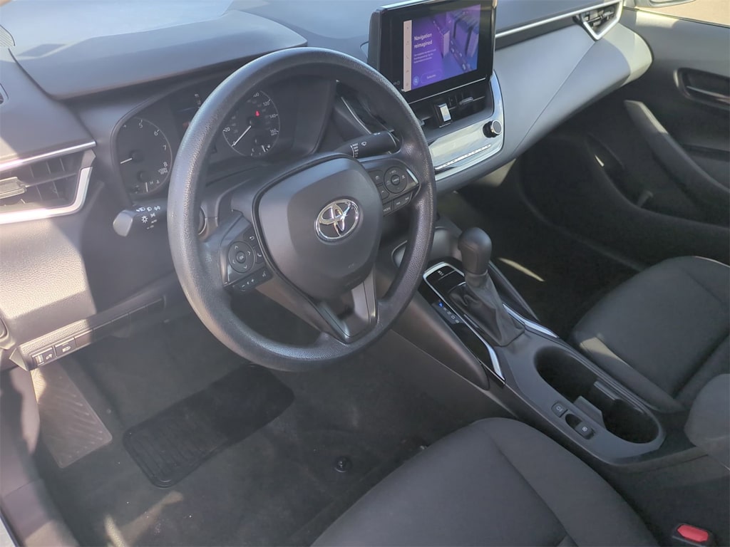 Thumbnail: 2023 Toyota Corolla - 2