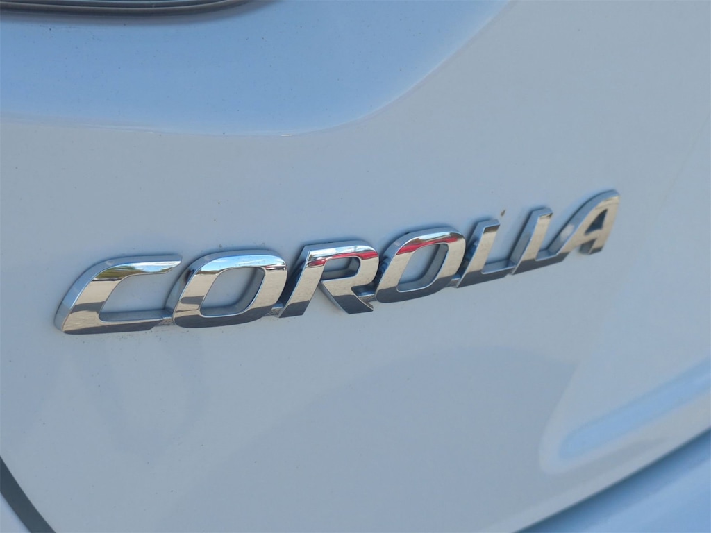 Thumbnail: 2023 Toyota Corolla - 25