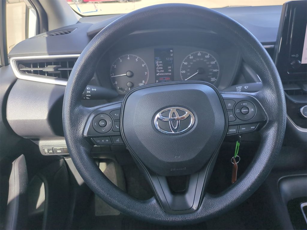 Thumbnail: 2023 Toyota Corolla - 13