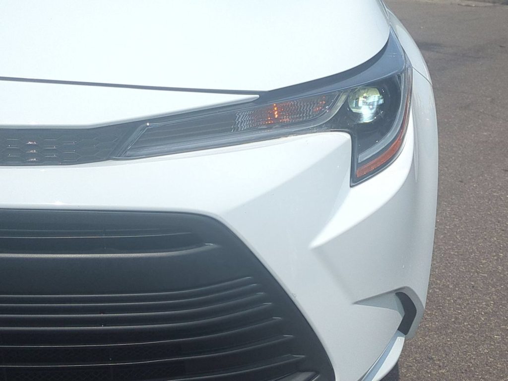Thumbnail: 2024 Toyota Corolla - 23