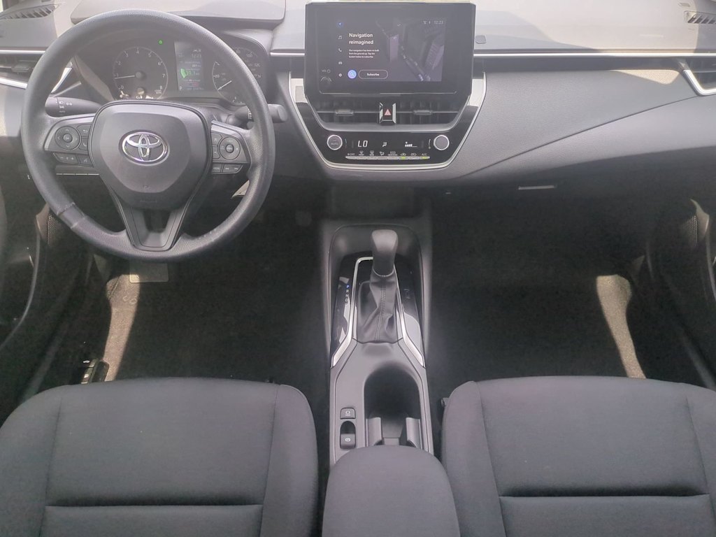 Thumbnail: 2024 Toyota Corolla - 9