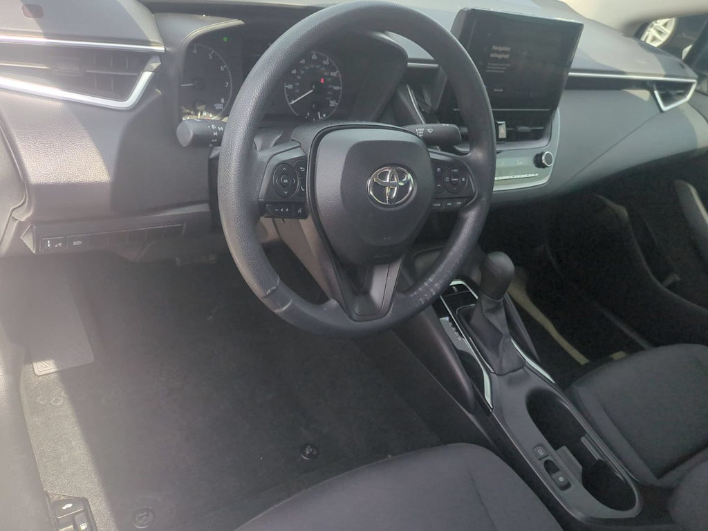 Thumbnail: 2024 Toyota Corolla - 2