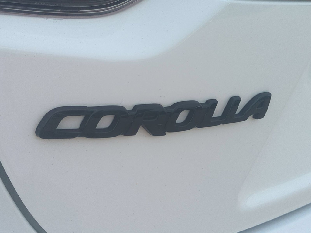 Thumbnail: 2024 Toyota Corolla - 24
