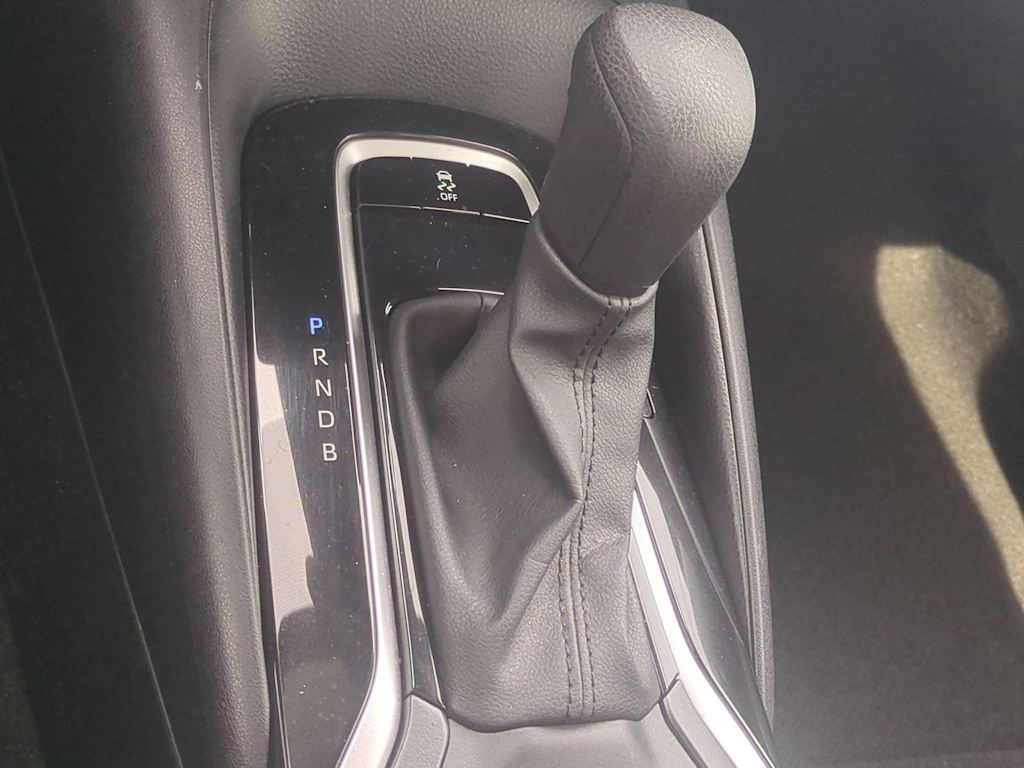 Thumbnail: 2024 Toyota Corolla - 15