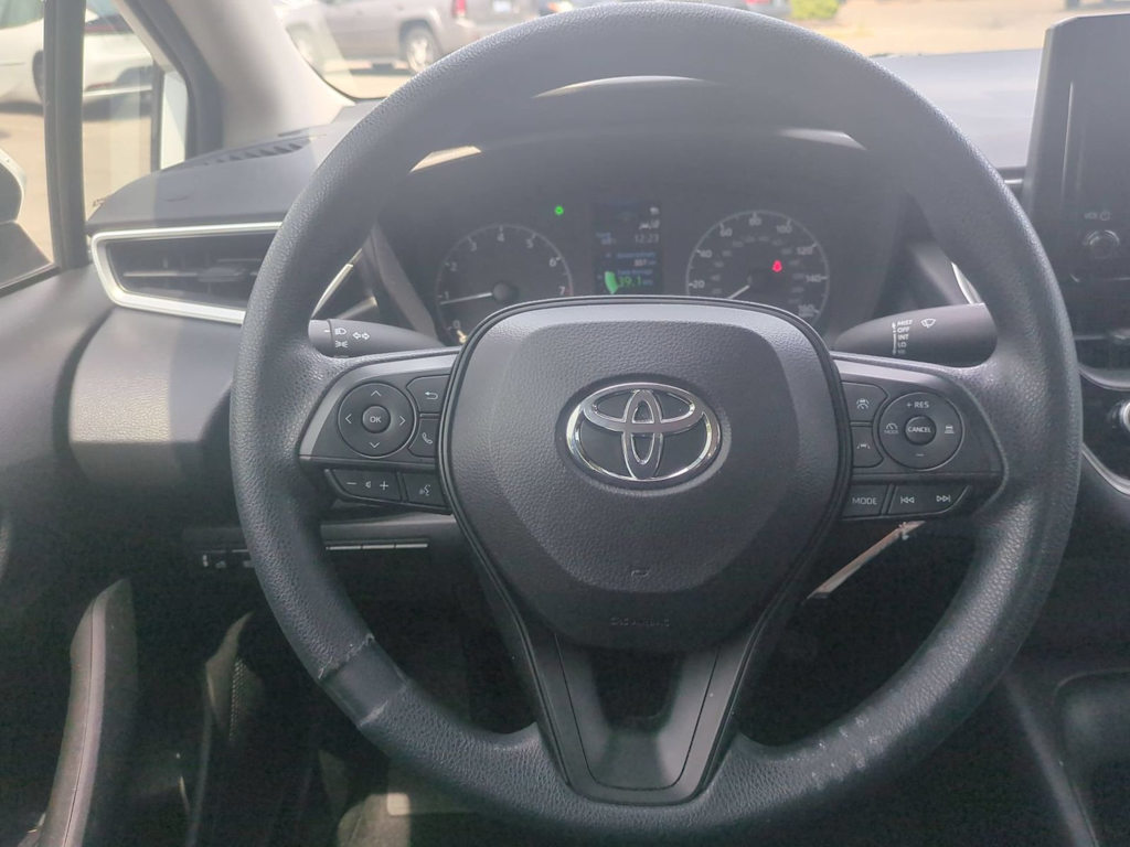 Thumbnail: 2024 Toyota Corolla - 13