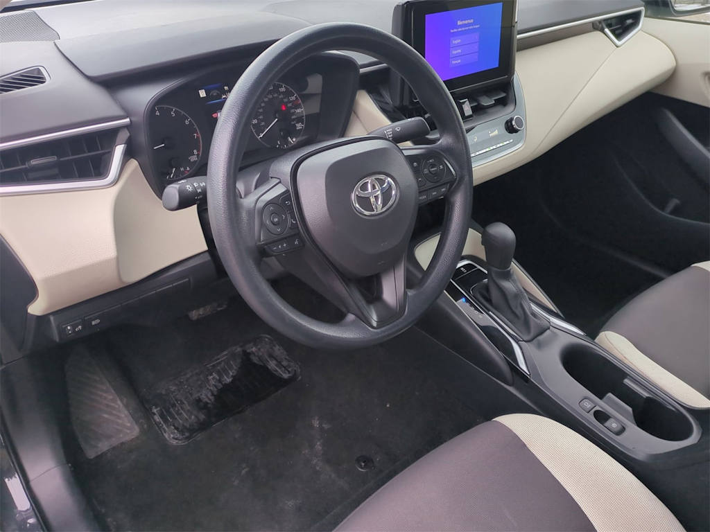 Thumbnail: 2023 Toyota Corolla - 2