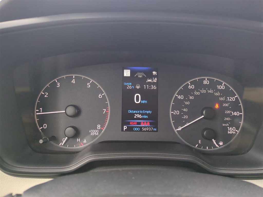 Thumbnail: 2023 Toyota Corolla - 16