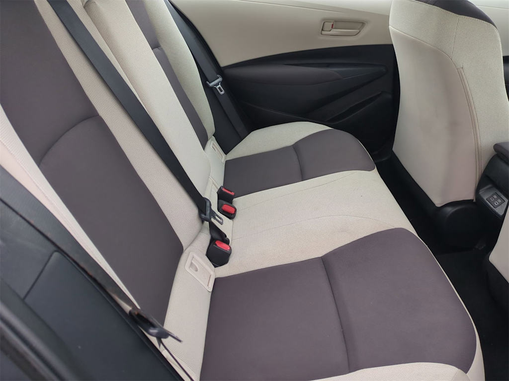 Thumbnail: 2023 Toyota Corolla - 28