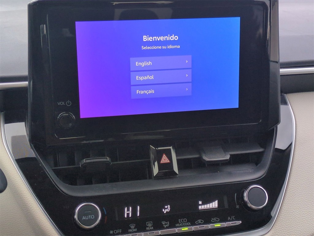 Thumbnail: 2023 Toyota Corolla - 14