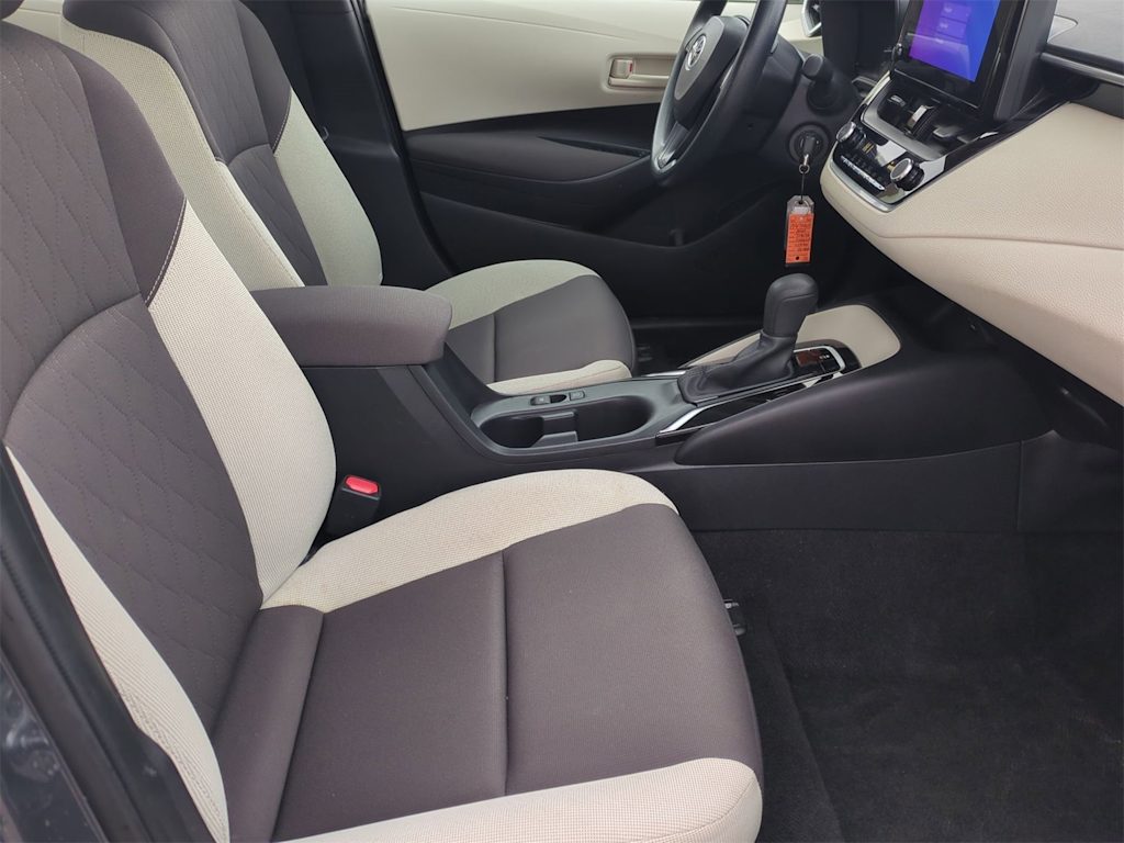 Thumbnail: 2023 Toyota Corolla - 11