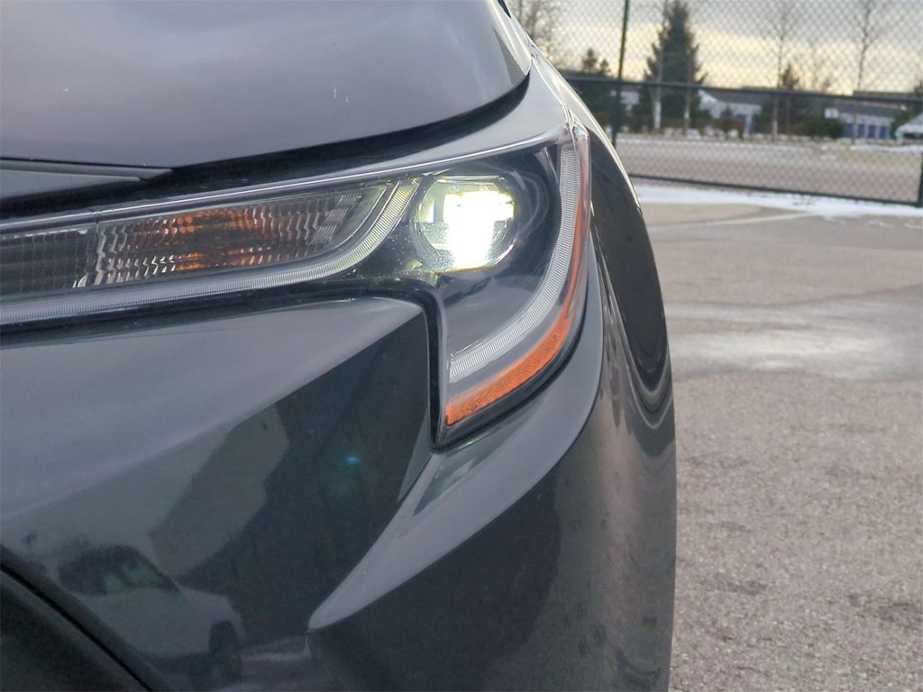 Thumbnail: 2023 Toyota Corolla - 24